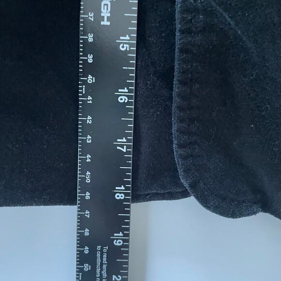 Baby Gap Toddler Boy 4 Years Black Velvet Blazer Three Button Special Occasion - Picture 5 of 8